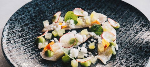 Thai On The Hill - Restaurants Sydney 3