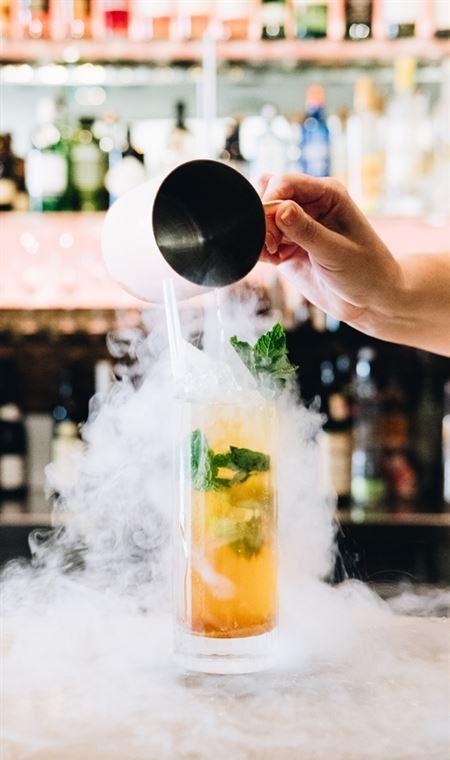 Thai On The Hill - Restaurants Sydney 4