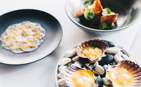 Thai On The Hill - Restaurants Sydney 5