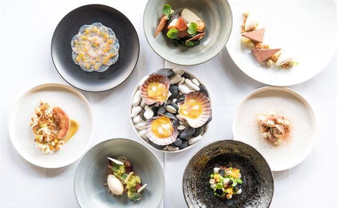 Thai On The Hill - Restaurants Sydney 6