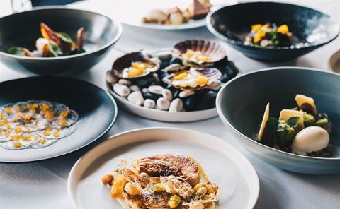 Thai On The Hill - Restaurants Sydney 7