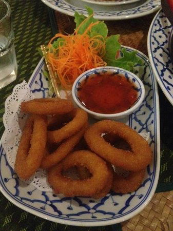 Thai Tanee - Restaurants Sydney 0