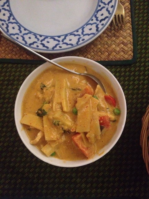 Thai Tanee - Restaurants Sydney 4