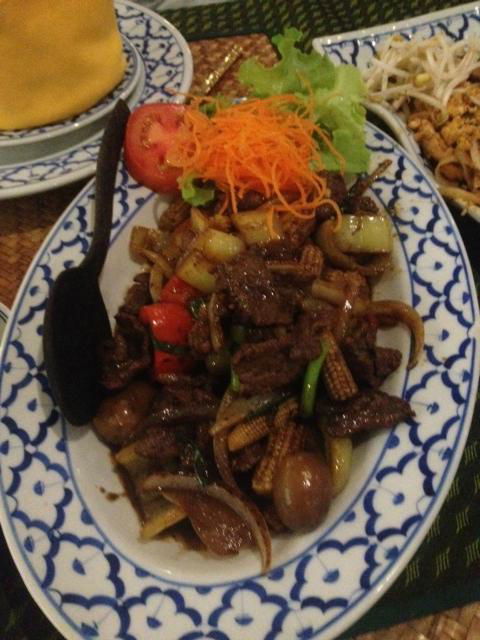 Thai Tanee - Restaurants Sydney 5