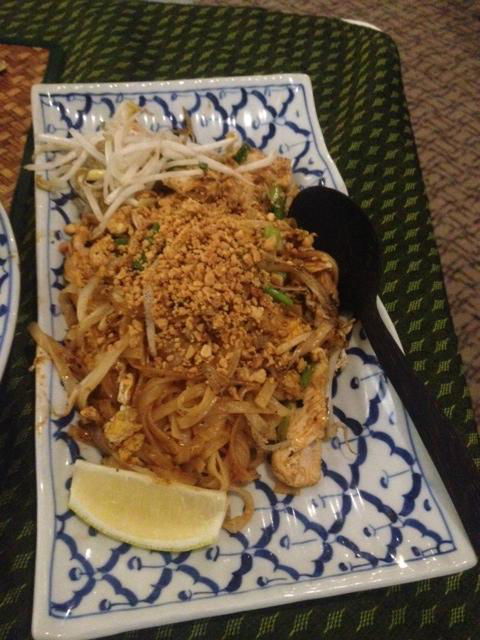 Thai Tanee - Restaurants Sydney 6