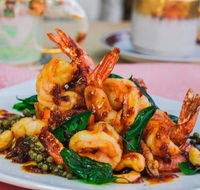 That Thai - Restaurants Sydney