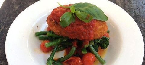 The Beach Shack - Restaurants Sydney 0