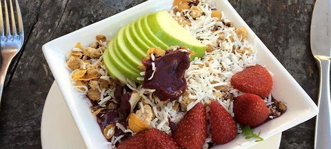 The Beach Shack - Restaurants Sydney 1