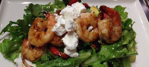 The Beach Shack - Restaurants Sydney 2