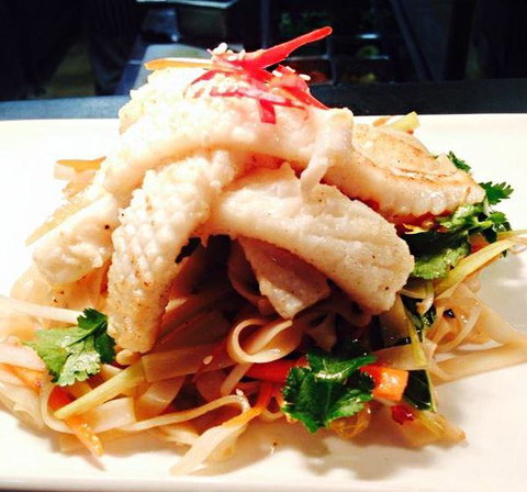 The Beach Shack - Restaurants Sydney 6