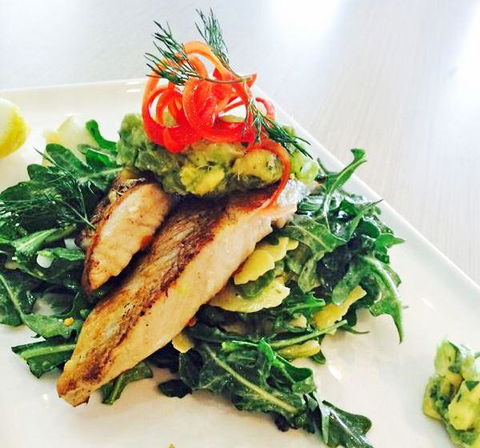 The Beach Shack - Restaurants Sydney 7