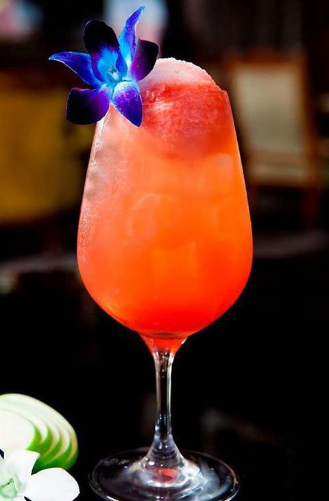 The Cove Hotel - Restaurants Sydney 12