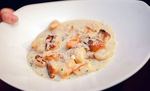 The Cove Hotel - Restaurants Sydney 16