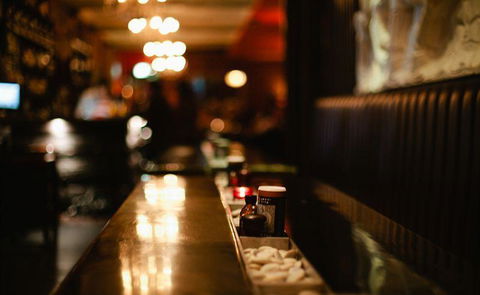The Cove Hotel - Restaurants Sydney 20