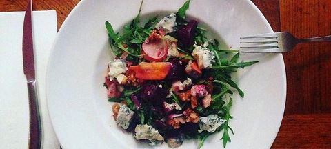 The Cove Hotel - Restaurants Sydney 3