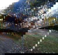 The Outpost Retreat - Restaurants Sydney