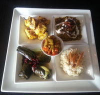 The Persian Restaurant - Restaurants Sydney