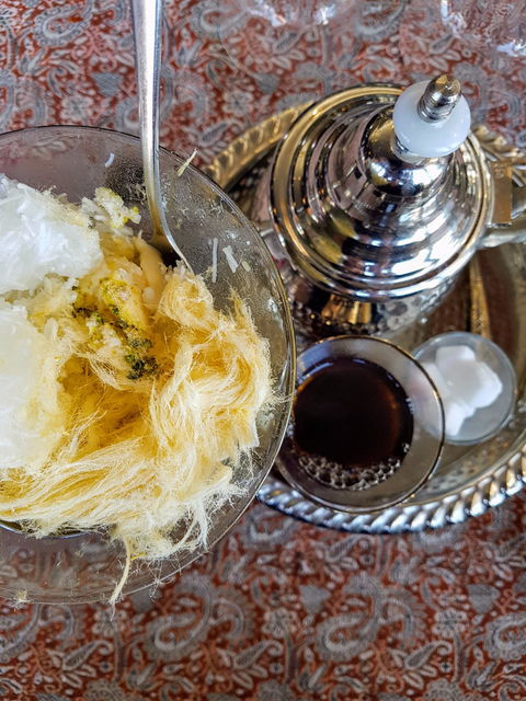 The Persian Restaurant - Restaurants Sydney 1