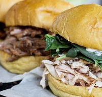 The Smoke BBQ - Restaurants Sydney