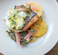 The Tilbury Restaurant - Restaurants Sydney