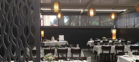 The Wharf - Restaurants Sydney 1