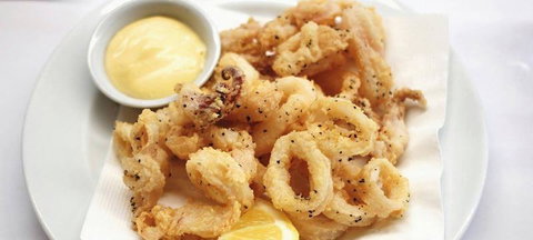 The Wharf - Restaurants Sydney 3