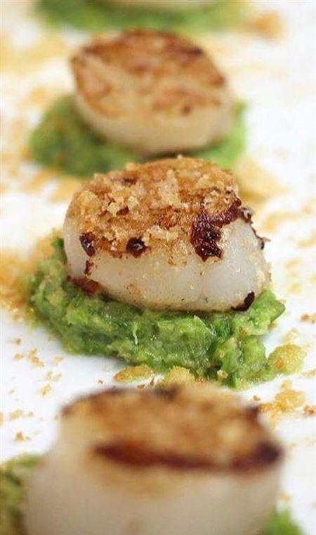 The Wharf - Restaurants Sydney 4