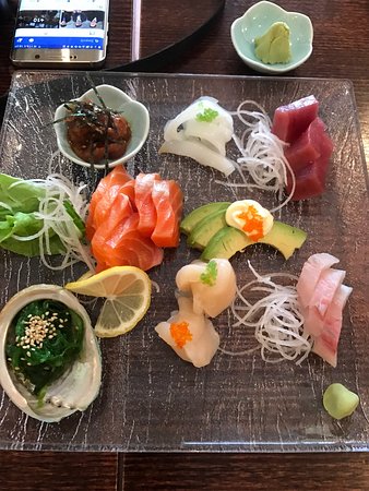 Toshi's Japanese Restaurant - Restaurants Sydney 0
