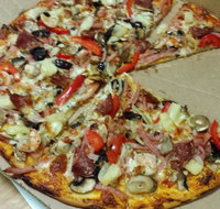 Trio Romano - Restaurants Sydney