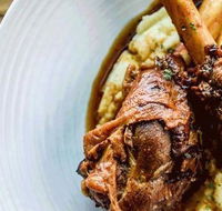 Waterfront Grill - Restaurants Sydney