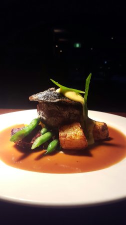 Wet Paint Restaurant - Restaurants Sydney 0