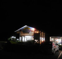 Yok Attack - Restaurants Sydney