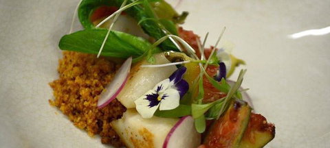 Altair Restaurant - Restaurants Sydney 2