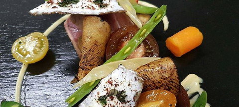 Altair Restaurant - Restaurants Sydney 3