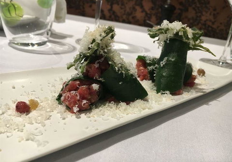 Altair Restaurant - Restaurants Sydney 5