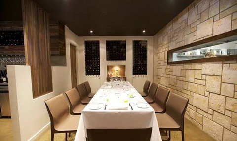 Altair Restaurant - Restaurants Sydney 6