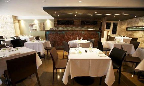 Altair Restaurant - Restaurants Sydney 7