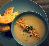 Andavanth Cafe and Restaurant - Restaurants Sydney