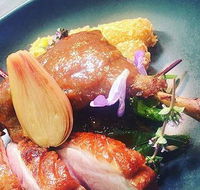 Au Pear - Restaurants Sydney