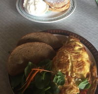 Cafe Komodo - Restaurants Sydney