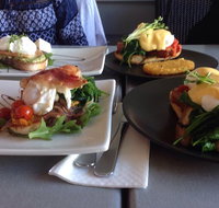 Cockles Cafe - Restaurants Sydney