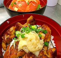Daichi by Ten - Restaurants Sydney