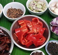 Dr Dax Kitchen - Restaurants Sydney