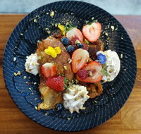 Exchange Specialty Coffee - Restaurants Sydney