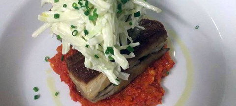 Fico Bar Baretto - Restaurants Sydney 1