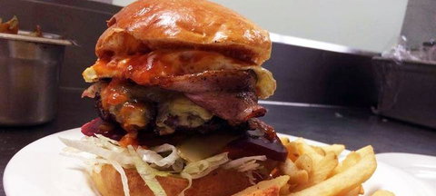 Fico Bar Baretto - Restaurants Sydney 2