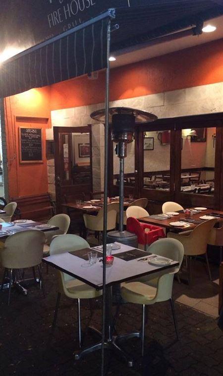 Fico Bar Baretto - Restaurants Sydney 4