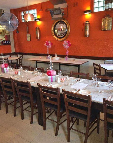 Fico Bar Baretto - Restaurants Sydney 5