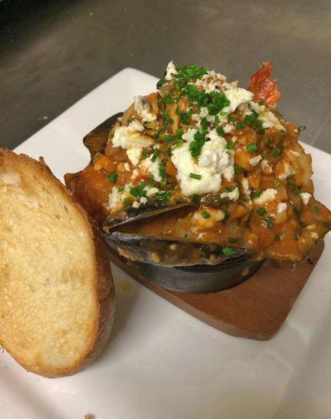 Fico Bar Baretto - Restaurants Sydney 7