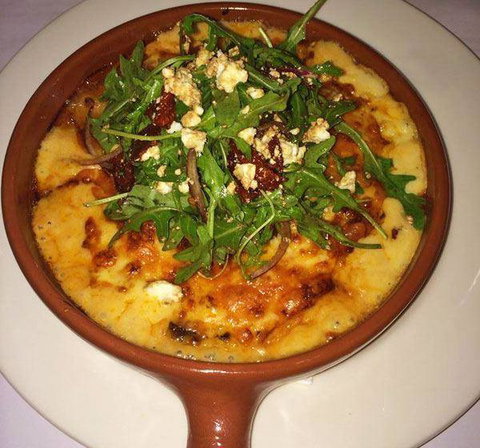 Fico Bar Baretto - Restaurants Sydney 8